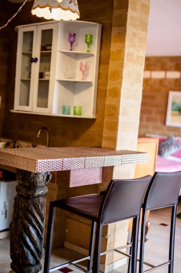 Bella Tierra Hotel Boutique Tibasosa Eksteriør billede